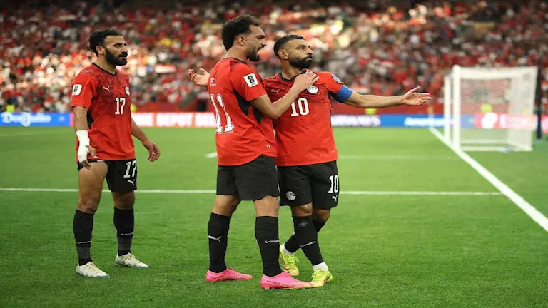 كأس العالم 2026.. هل تصطدم مصر بفرنسا في دور الـ32؟